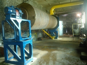 Линия по производству топливных брикетов PINI-KAY #1136413