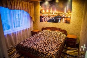 уютные квартиры посуточно  #1009781