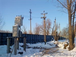 Продаю  базу производственно складского назначения #1136887