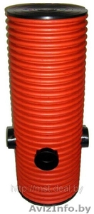 Дренажный колодец,  Минск #1134572