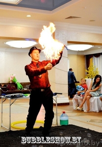Шоу Мыльных Пузырей Минск, Пинск, Барановичи #856765