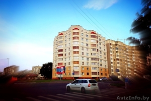 Продам 3-комнатную квартиру,  можно под офис #1130554