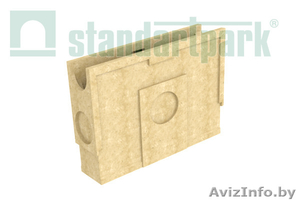 Пексоуловитель пластиковый,  бетонный,  полимербетонный #1134576