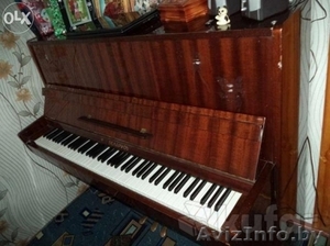 Фортепиано 