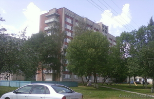 Продам 1-комнатную квартиру на ул. 2-я Бядули #1128085