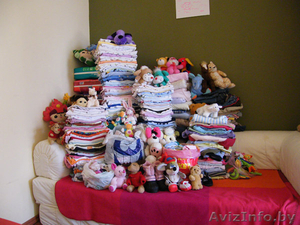 ПОМОГАЕМ ДОМУ МАЛЮТКИ #1131799