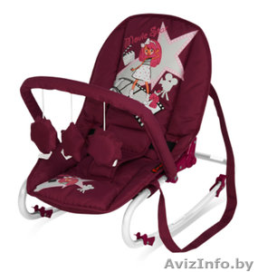 Шизлонг детский Б/У #1127708