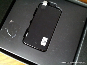 Nokia n900 (оригинал) #1136611