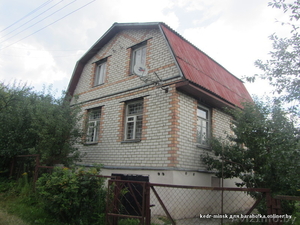 Продам дачу в Колодищах. #1132631