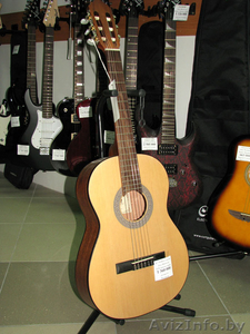 Гитара классическая Cort AC100  #1130398