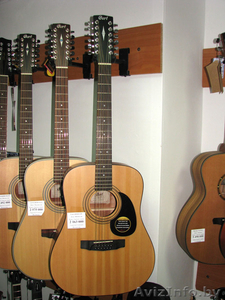 Гитара 12-ти струнная Cort AD810-12 #1130406