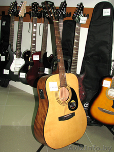 Гитара электроакустическая Cort AD810E #1130403