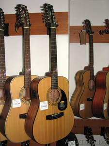 Гитара 12-ти струнная Cort AD810-12E #1130409