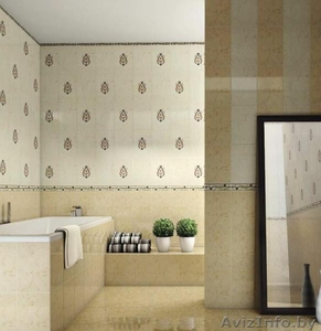 Предлагаем керамическую плитку от эконом до элит ! Популярные бренды,  доставка. #1130785