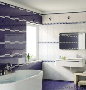 Керамическая плитка – широкий выбор,  низкие цены. Польша,  Беларусь,  Россия. #1130786