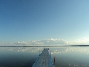 Продажа 3-х комнатной квартиры в курортном поселке «Нарочь»! #1137037