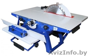 Станок деревообрабатывающий многофункциональный БЕЛМАШ СДМ-2200 #1139470