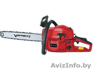 БЕНЗОПИЛА VIPER 5200 #1139023