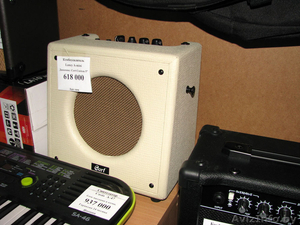 Комбоусилитель Cort A mini #1130734