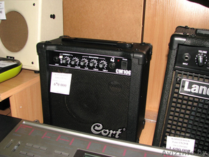 Комбоусилитель Cort CM10G #1130735