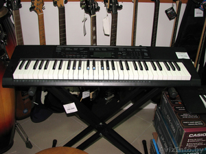 Синтезатор Casio CTK-3200 #1130412