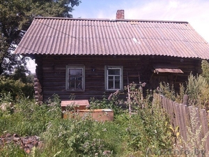 Домик в п.Сухари #1127470