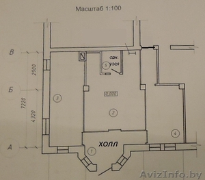 Торговое помещение в г.Светлогорске #1127140