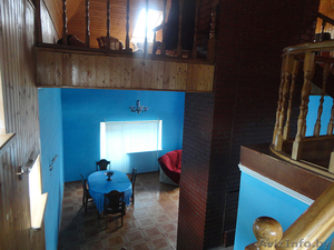 Места в коттедже посуточно #1136546