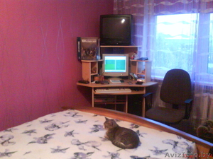 Продам 2-х комнатную квартиру в г.п. Россь (старый городок) #1131894