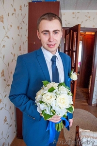 Свадебный фотограф Сергей Даниленко #1138668