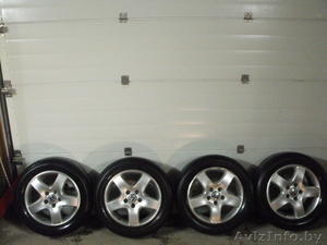 диски на Volkswagen T5 #1138634