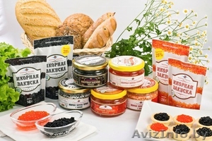 Компания Альга Фуд Мастер предлагает временную работу девушкам #1130027