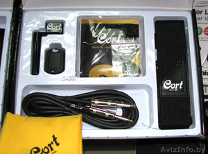 Комплект принадлежностей для электрогитары  #1130372