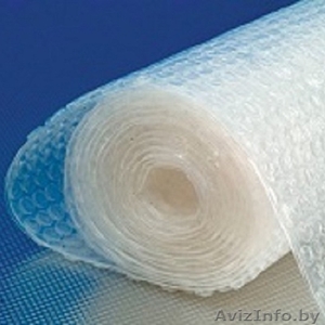 Пленка воздушно-пузырчатая #1134562