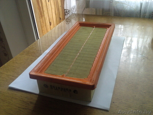 Фильтрующий элемент Ricambi Originali 5Z 067 1552C,  COU743/901 #1139586