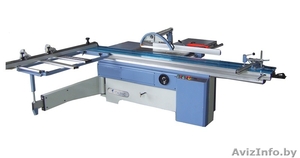 Продаётся форматно-раскроечные станок,  ITALMAC,  Omnia 3200B #1137527