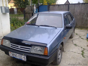 срочно продам Авто ВАЗ 21099  #1139316