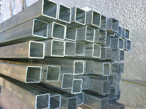 Труба профильная,  арматура,  уголок #1126889