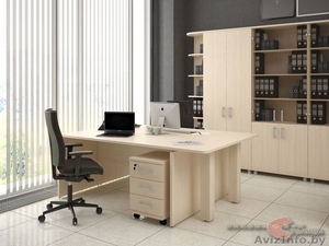 Шкафы,  столы под заказ #1128153