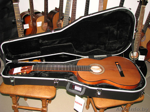 Кейс для гитары Gator GC-CLASSIC #1130483