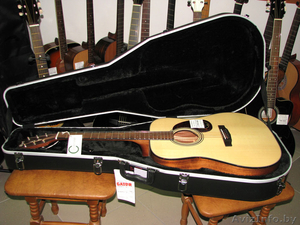 Кейс для гитары Gator GC-Dread #1130488