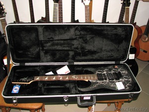 Кейс для гитары  GC Electric-A #1130492