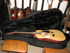 Кейс для гитары  Gator GL-DREAD-12 #1130494