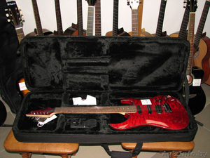 Кейс для гитары  Gator GL-Elecctric #1130495