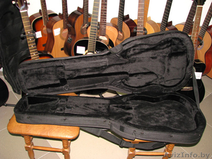 Кейс для гитары Cator GL-SG #1130505