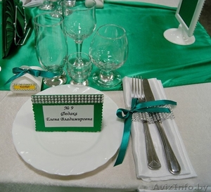 ОФОРМЛЕНИЕ СВАДЕБ и ТОРЖЕСТВ #1135607