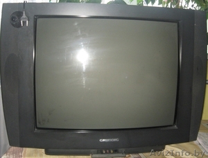 телевизор Grundig бу 7003 #1139270