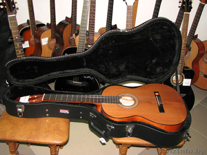 Кейс для гитары Gator GW-CLASSIC #1130497