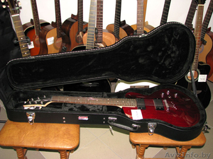 Кейс для гитары Gator GW-LPS #1130522