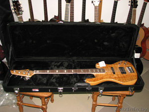 Кейс для гитары Gator GWE-Bass #1130507